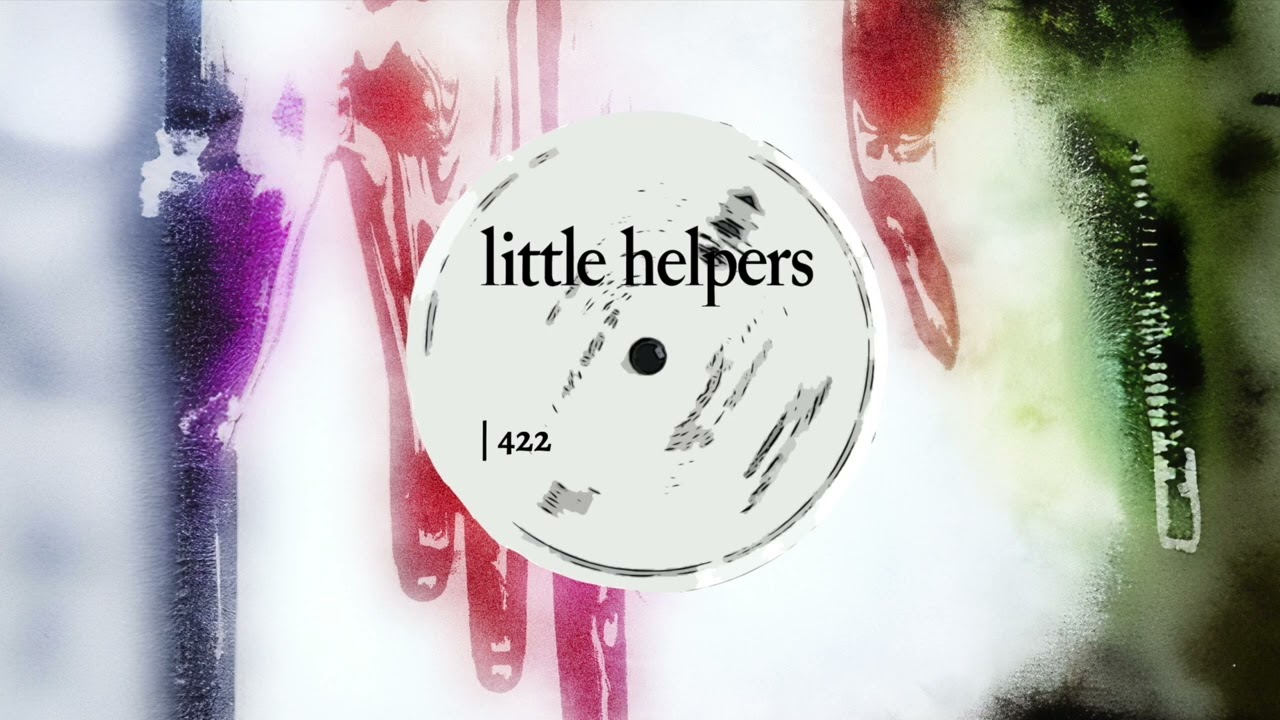 Butane & Riko Forinson - Little Helper 422-3