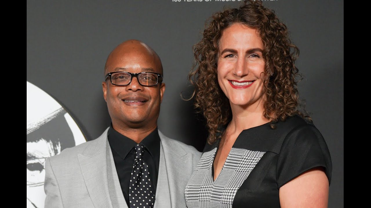 Todd Bridges Divorces Wife Bettijo Hirschi and Transformers rumors are swirling 👀
