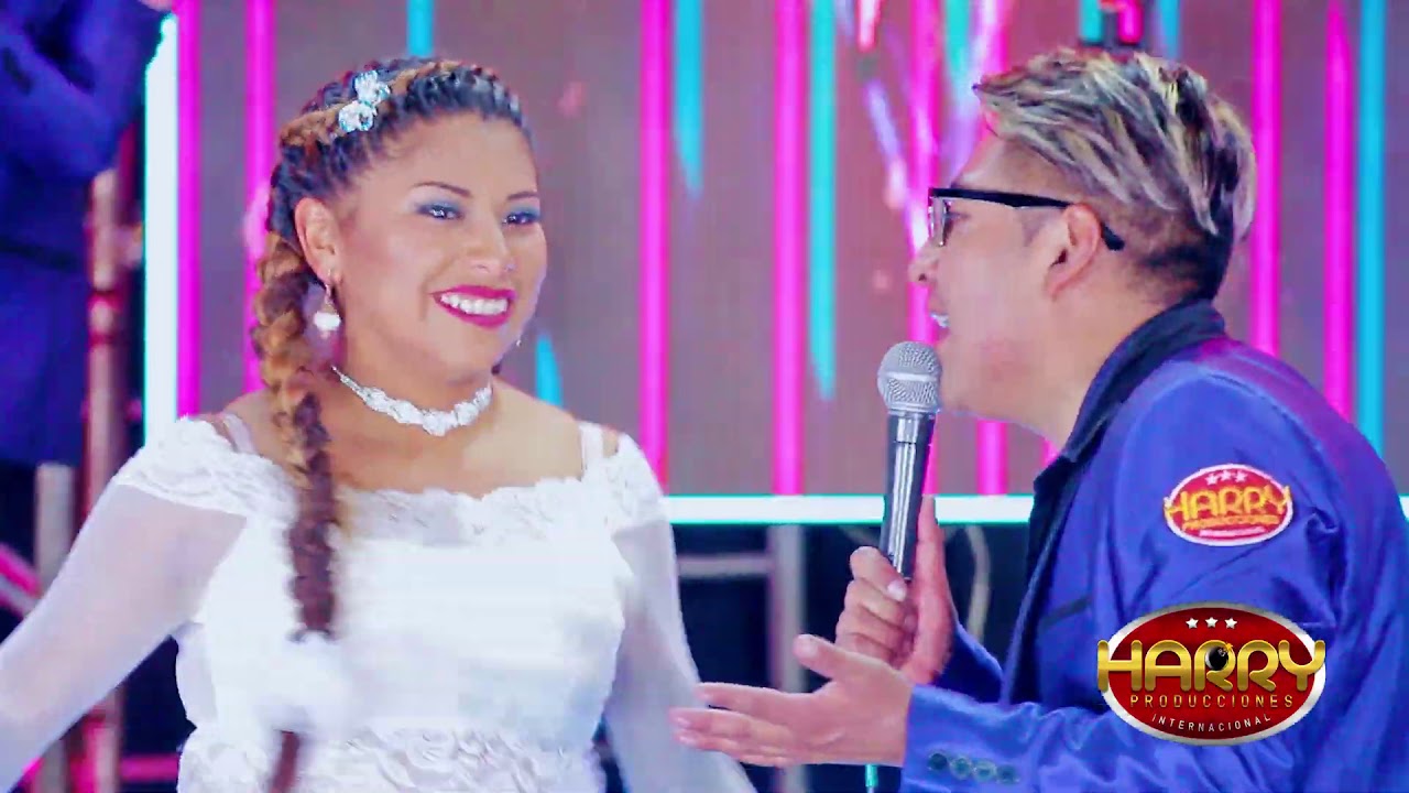 WILMER QUISPE Y SU EXPLOSIÓN JUVENIL - TE EXTRAÑO MIX - 100% SALAY 2019 FULL HD