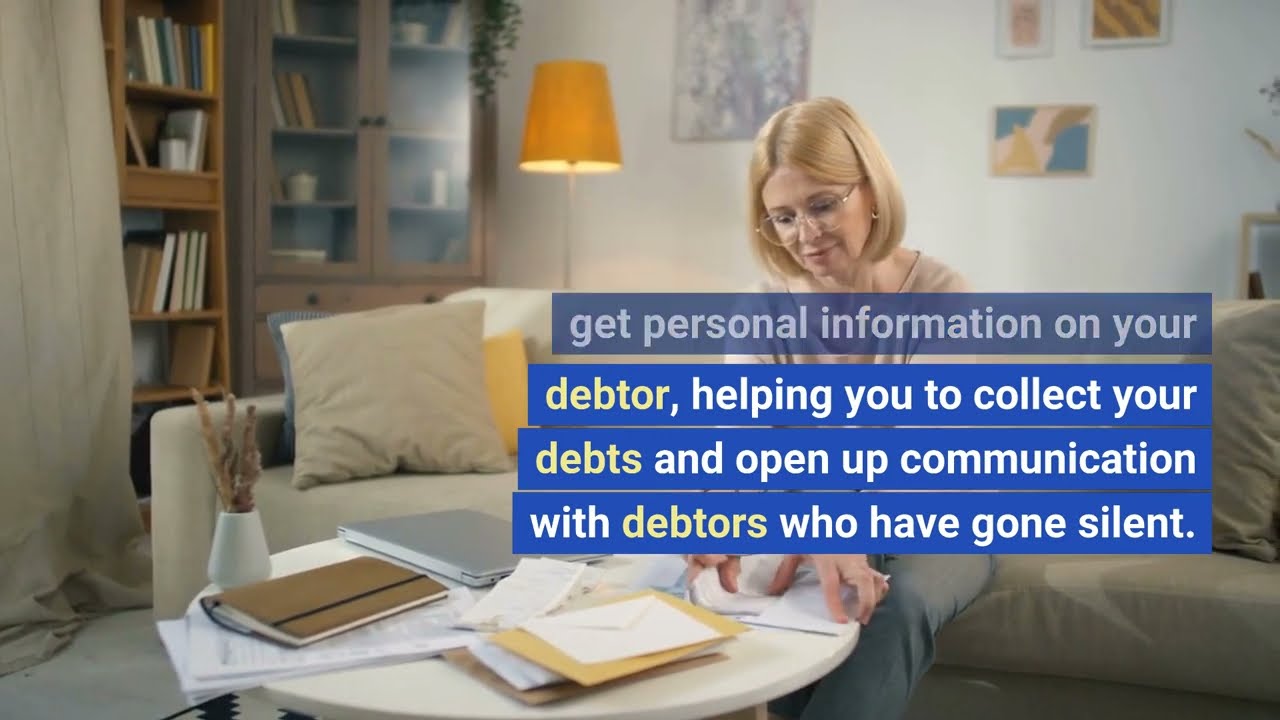 Advance Debt Collection Skip Trace - Finding Missing Debtors in Australia and Collecting the Debts.
