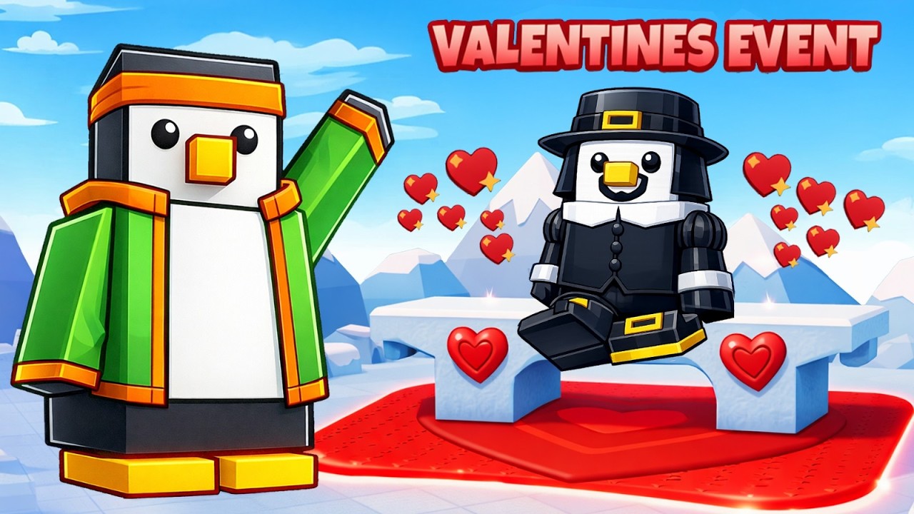 DIA DOS NAMORADOS NO KNOCKOUT!