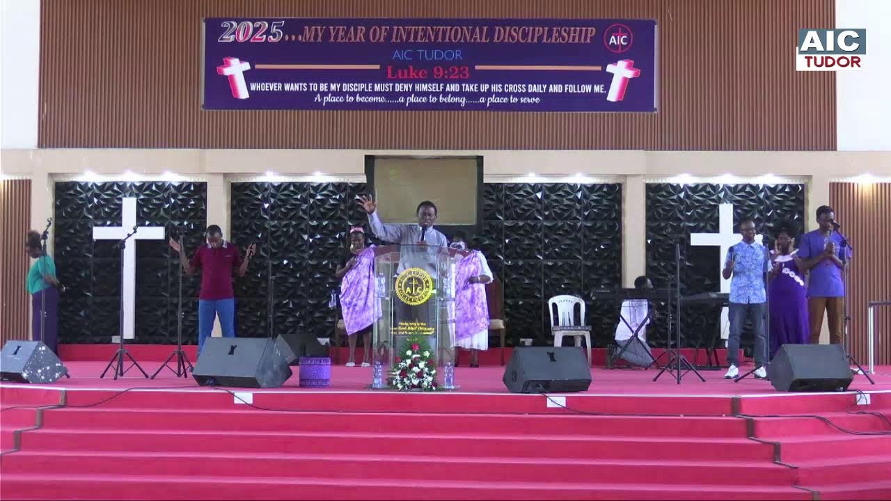 Pst. Jane Musyoka||SWAHILI SERVICE
