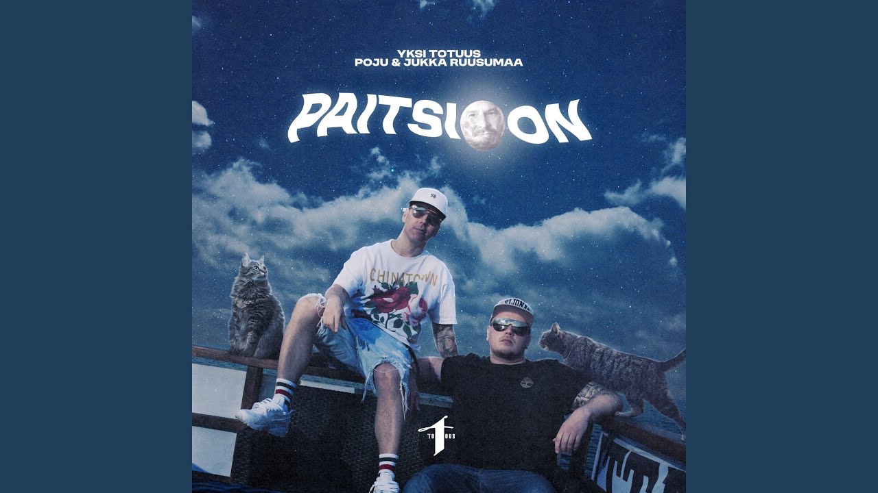 Paitsioon