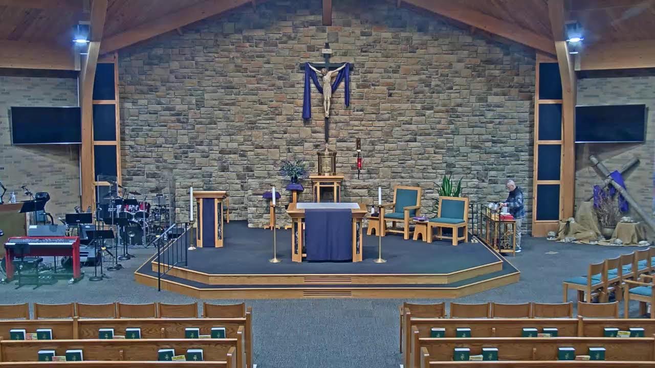 02/28/2026 3:50 PM Sacred Heart Catholic Church Fremont, Ohio