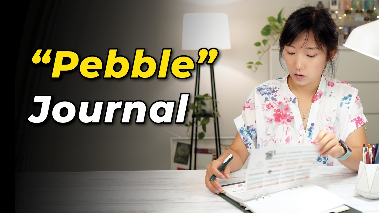 Why You Should Start Journaling & What I’d Do Differently If I Could Go Back 20 Years