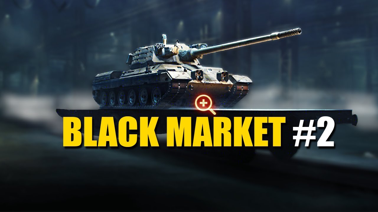 Salio PREMIUM con muy buen cañon IX │WOT 2.0
