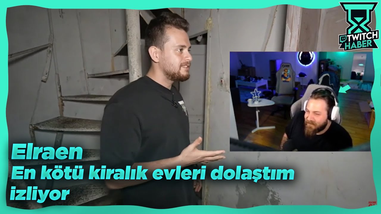 Elraenn - 