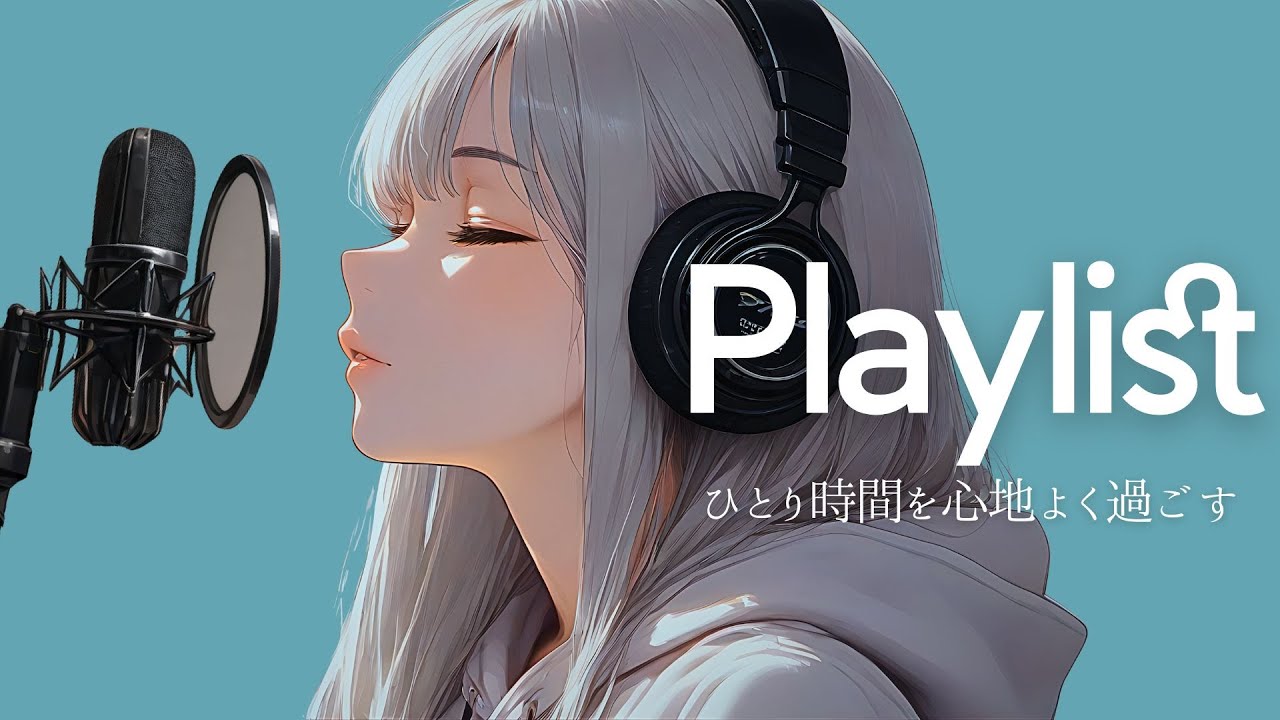 【洋楽Playlist】都会的でソウルフルな HOUSE✨ 重低音 / 作業用 / 深夜のラウンジ / 勉強 [Soulful Deep House Mix]