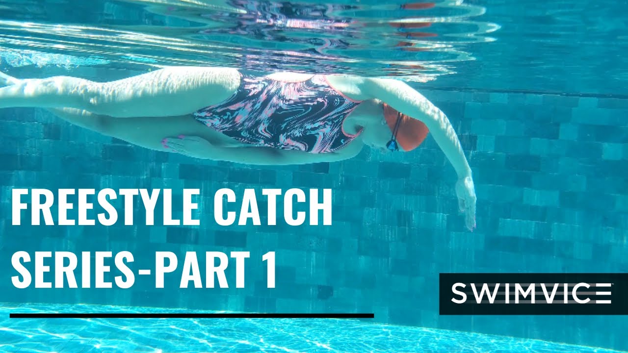 SWIMVICE | СЕРИЯ «ПРЫЖКИ ВОЛЬНЫМ СТИЛЕМ» — ЧАСТЬ 1