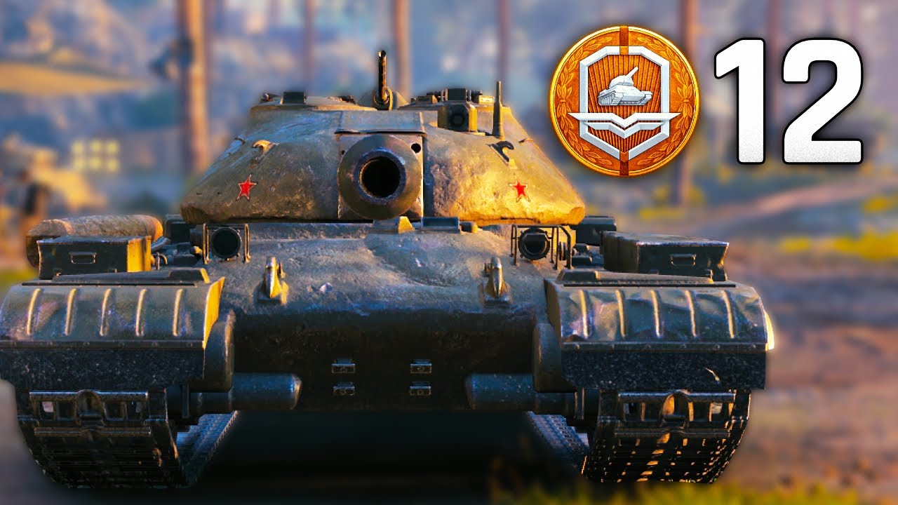 Object 777 II Review: Worth 12 Tokens? &bull; World of Tanks