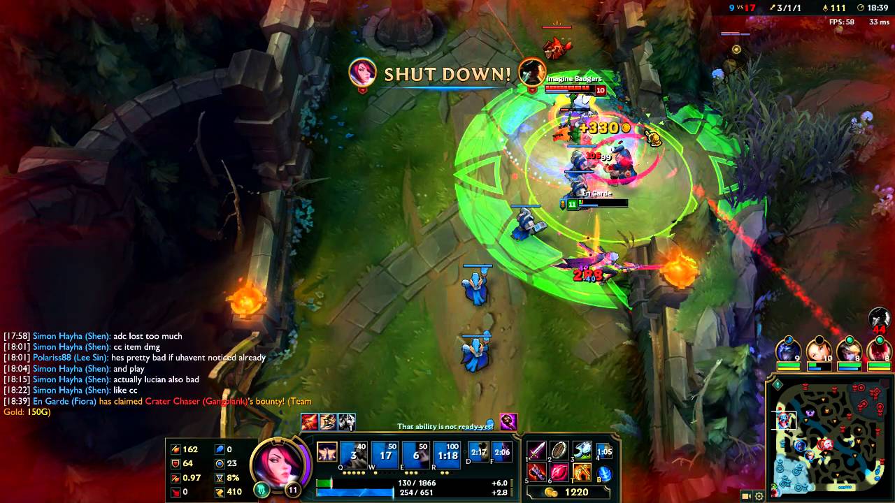 1v2 fizz gp dive