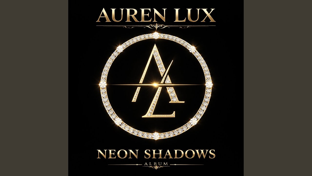 NEON SHADOWS. (Radio Edit)