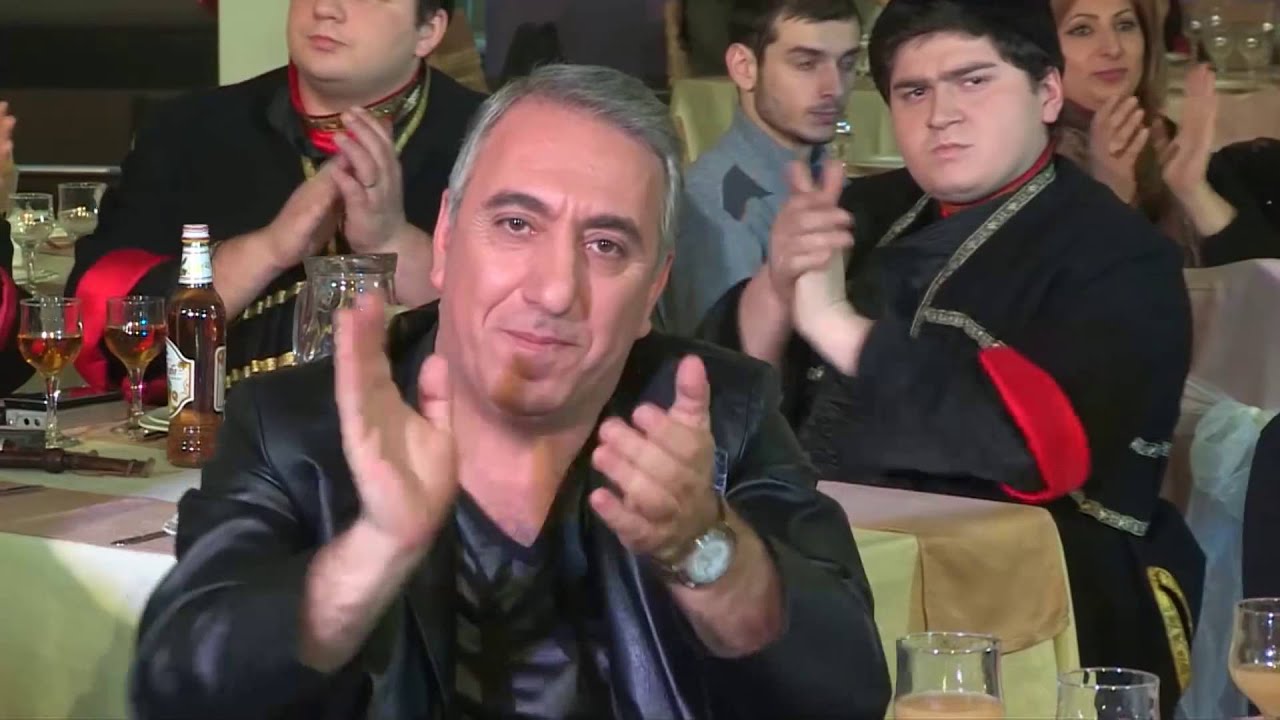 saqartvelos panogi sezoni 1  koncerti
