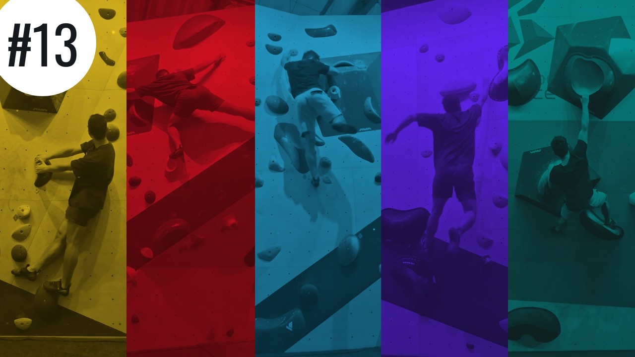 First V10?! 😂 Boulder Space Eastwood