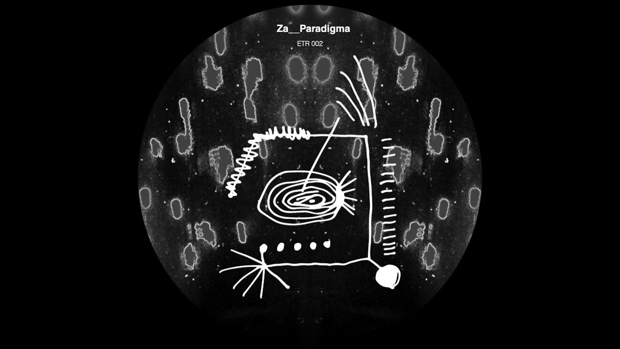 Power of the Soul (Za__Paradigma Original Mix)