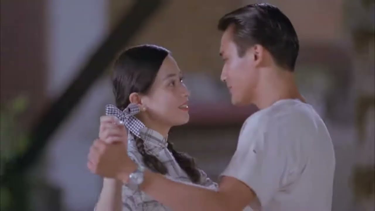 电影&laquo;新难兄难弟&raquo;插曲: Tell Laura I Love Her (加长版)