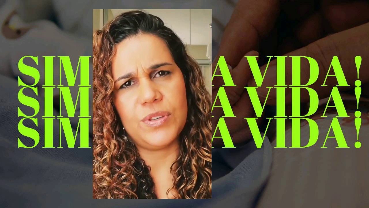 Sim a Vida! #2 Sempre a Vida! #stfabortonao #SimaVida #N&atilde;oaoAborto