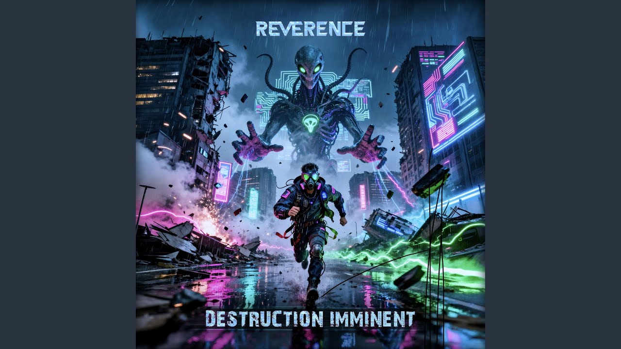 Destruction Imminent