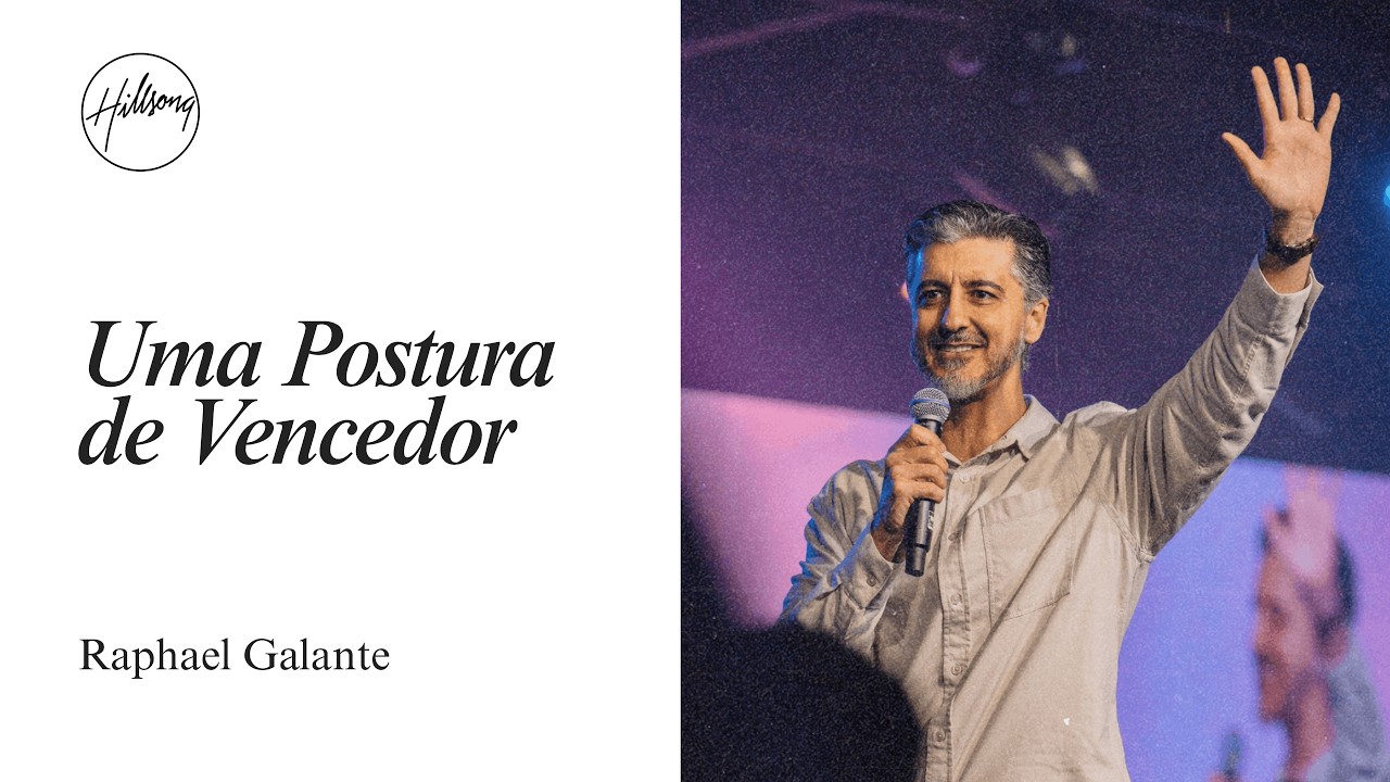 IGREJA ON-LINE | Reunião das 12:00 | Hillsong São Paulo