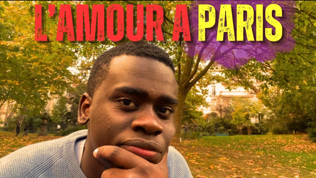 L’AMOUR FOU Des PARISIEN(E)S