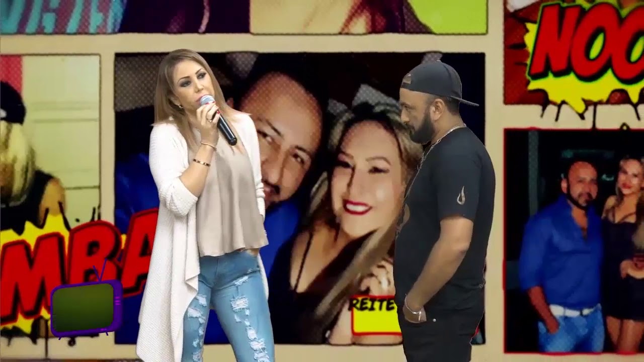 Ruth Alcaraz feat El Chure   Despacito