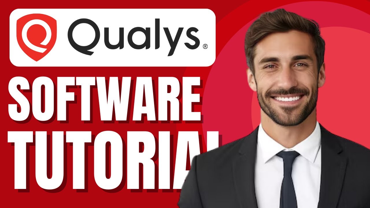 Qualys Newbie Tutorial | Cyber Risk & Security Platform Demo
