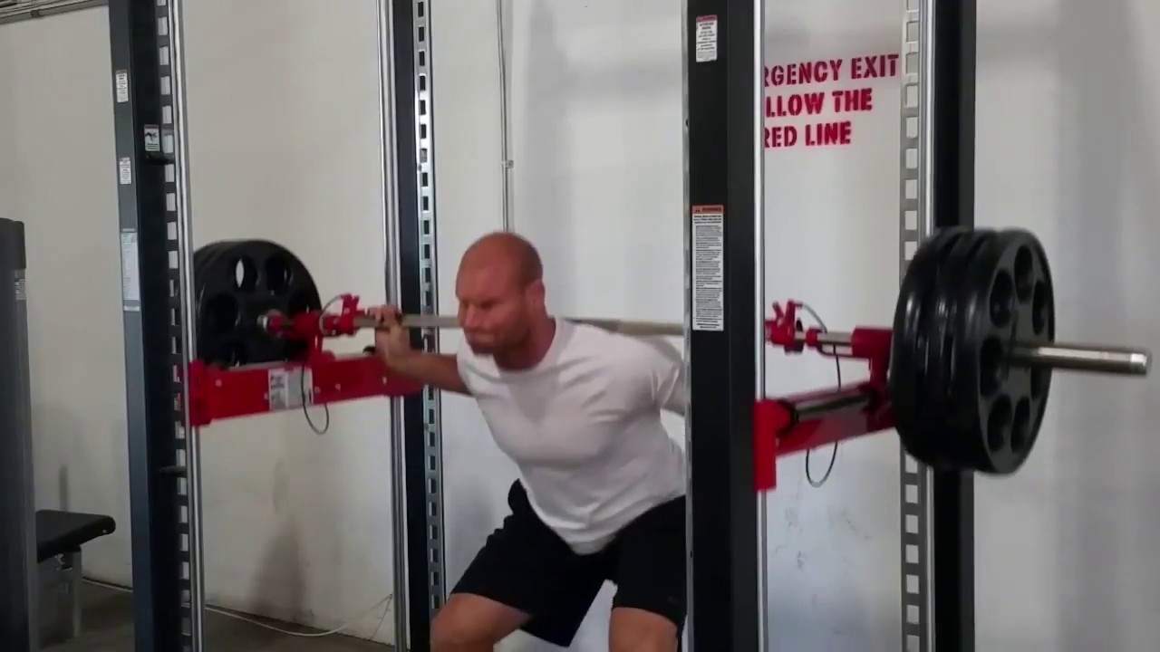 What is the difference between the XPT, Smith Machine and Max Rack?