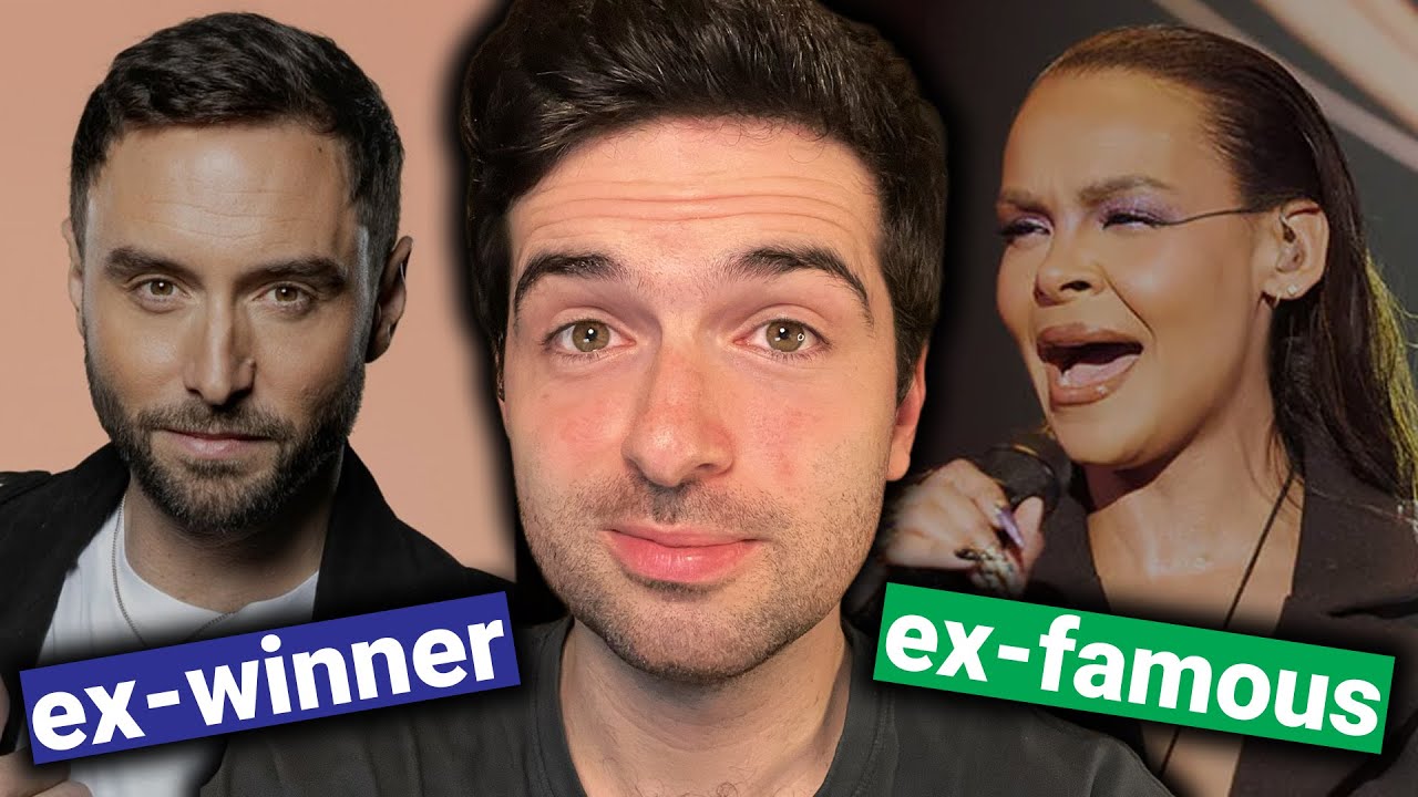 13 Songs That Were Almost in Eurovision 2025