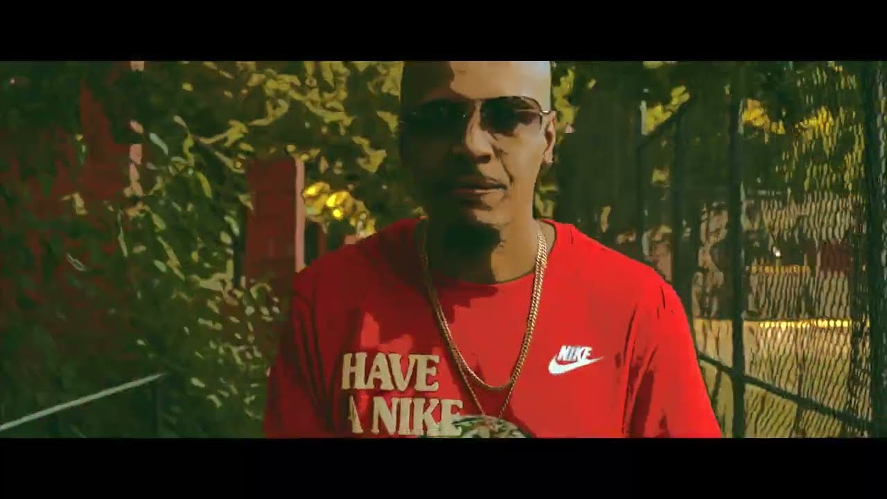 Send Him To The Lord: Nam Denali x Pop Smoke x Young Brooklyn