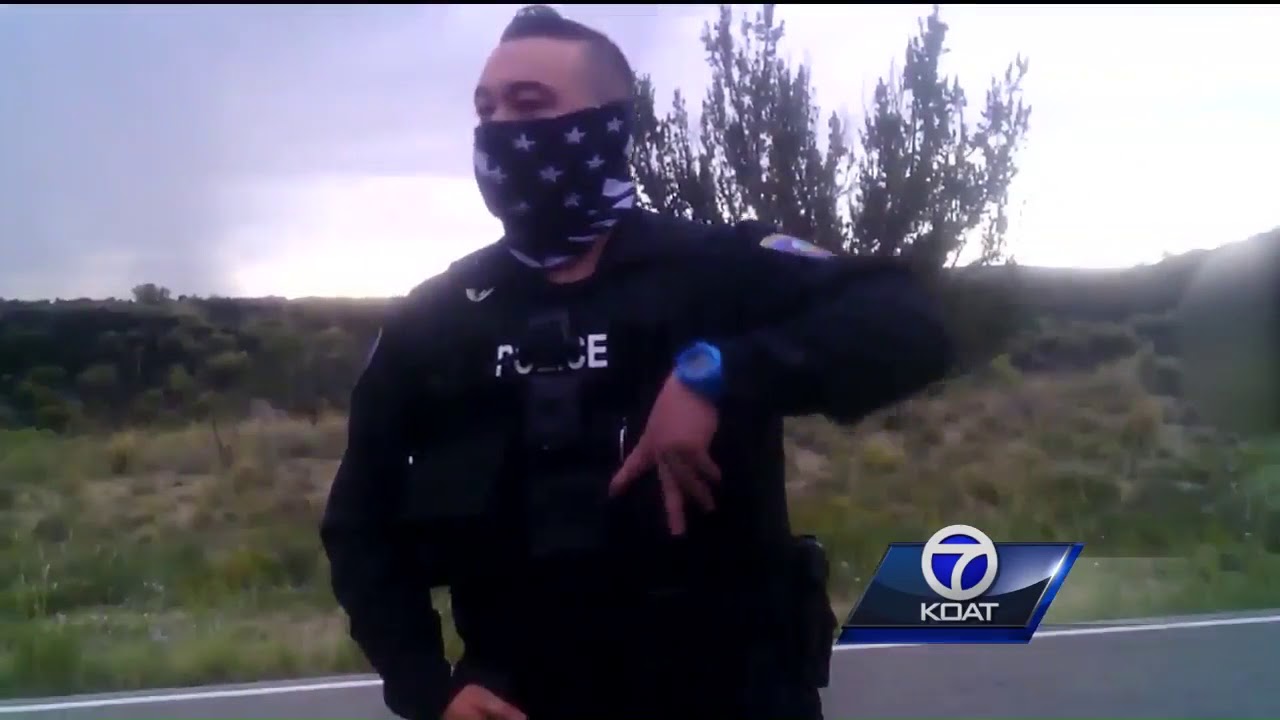 VIDEO: Deputies arrest religious group members, take children into state custody