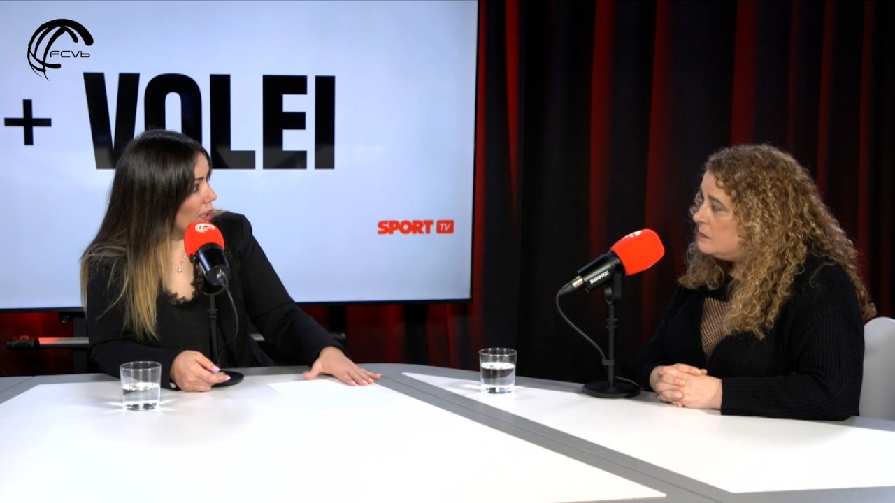 EN DIRECTO | +Vòlei 3x06: El projecte del vòlei català el 2026