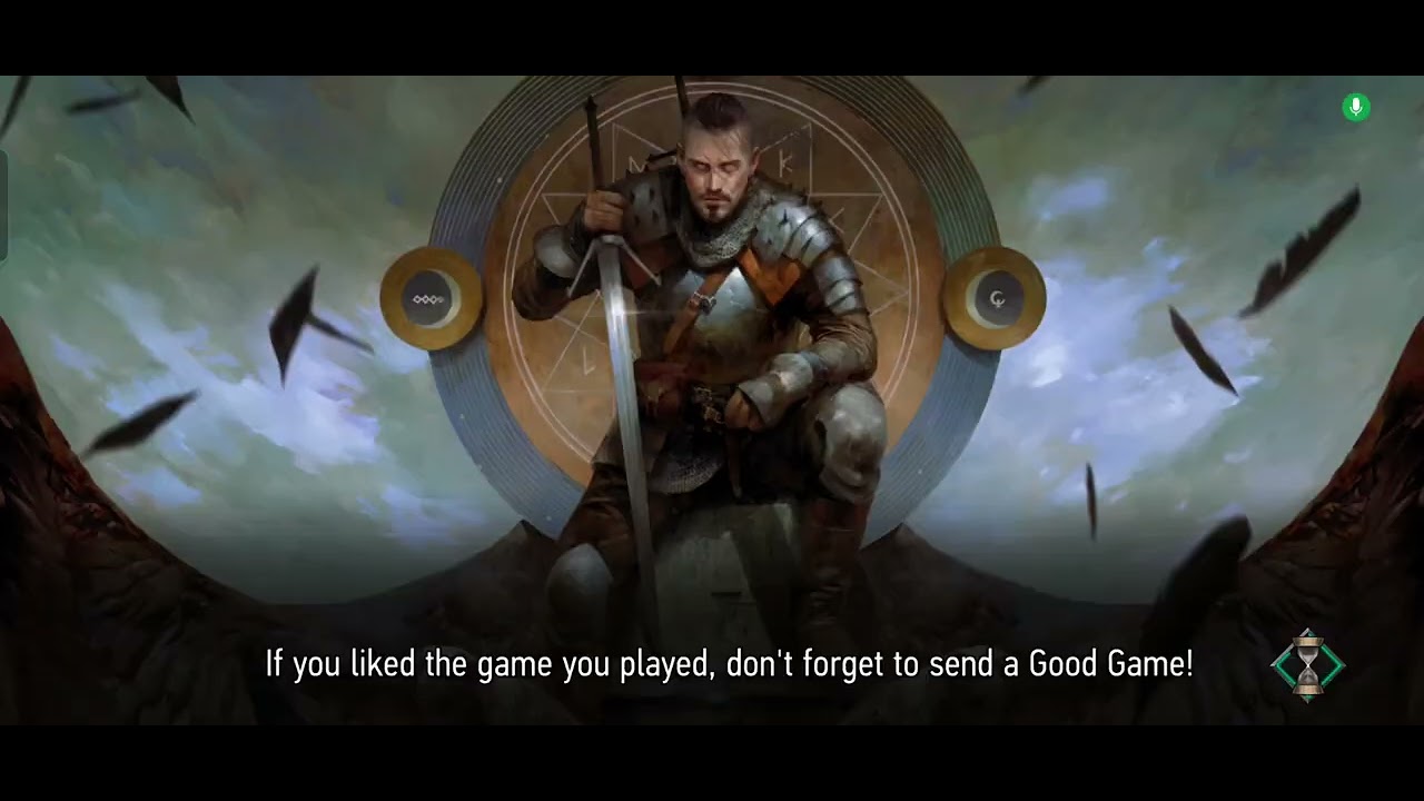 Gwent | Handboost But Not Boring And One Dimensional. 