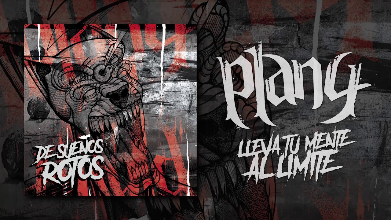 Plan 4 - De Sueños Rotos