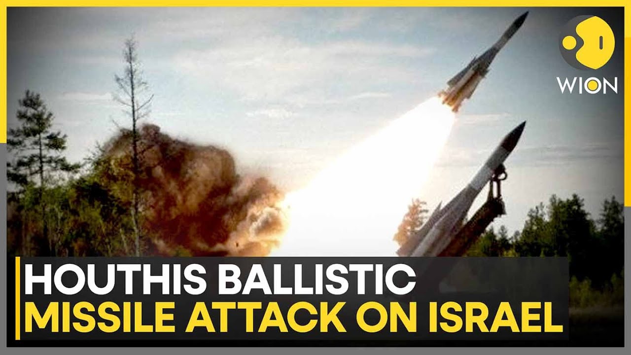 Is Iran Moving Military Turf to Yemen? | World News | WION