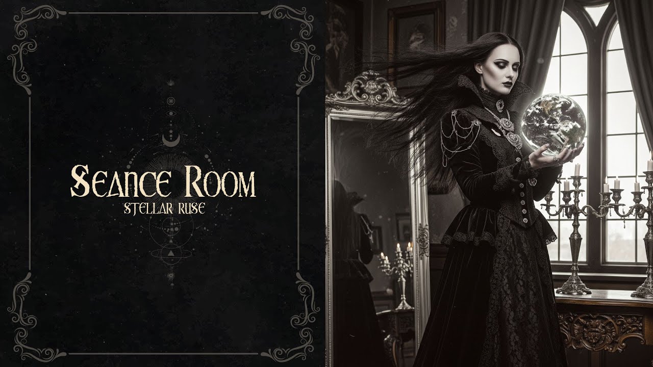 Seance Room - Stellar Ruse