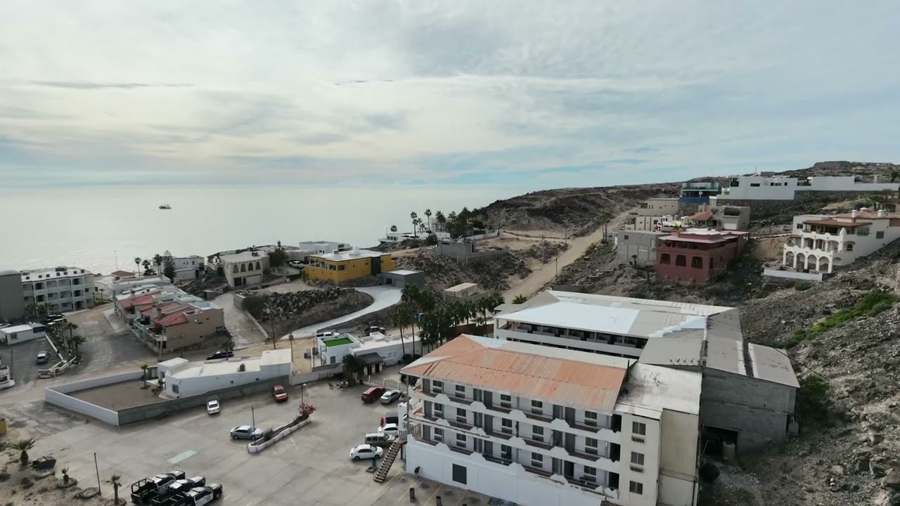 Rocky Point - Puerto Peñasco, Sonora DJI Neo2
