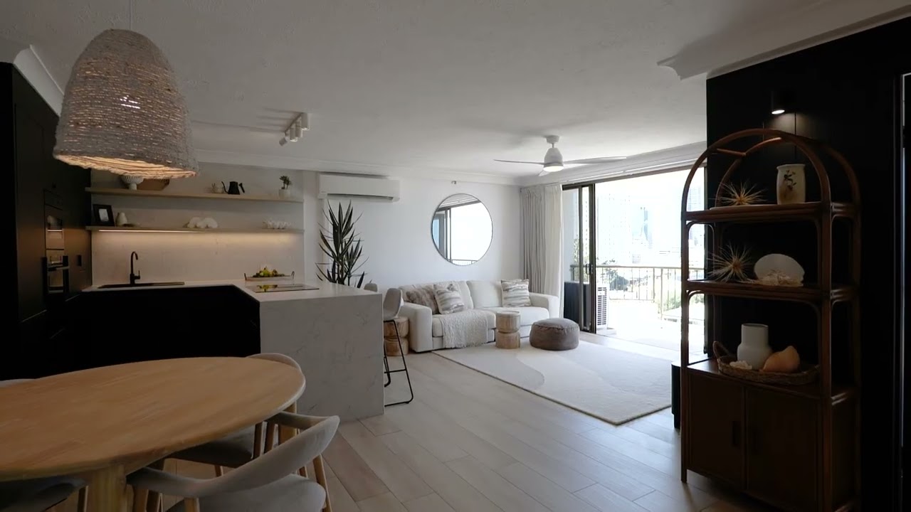 902 Surfers Century, 5 Enderley Avenue, Surfers Paradise