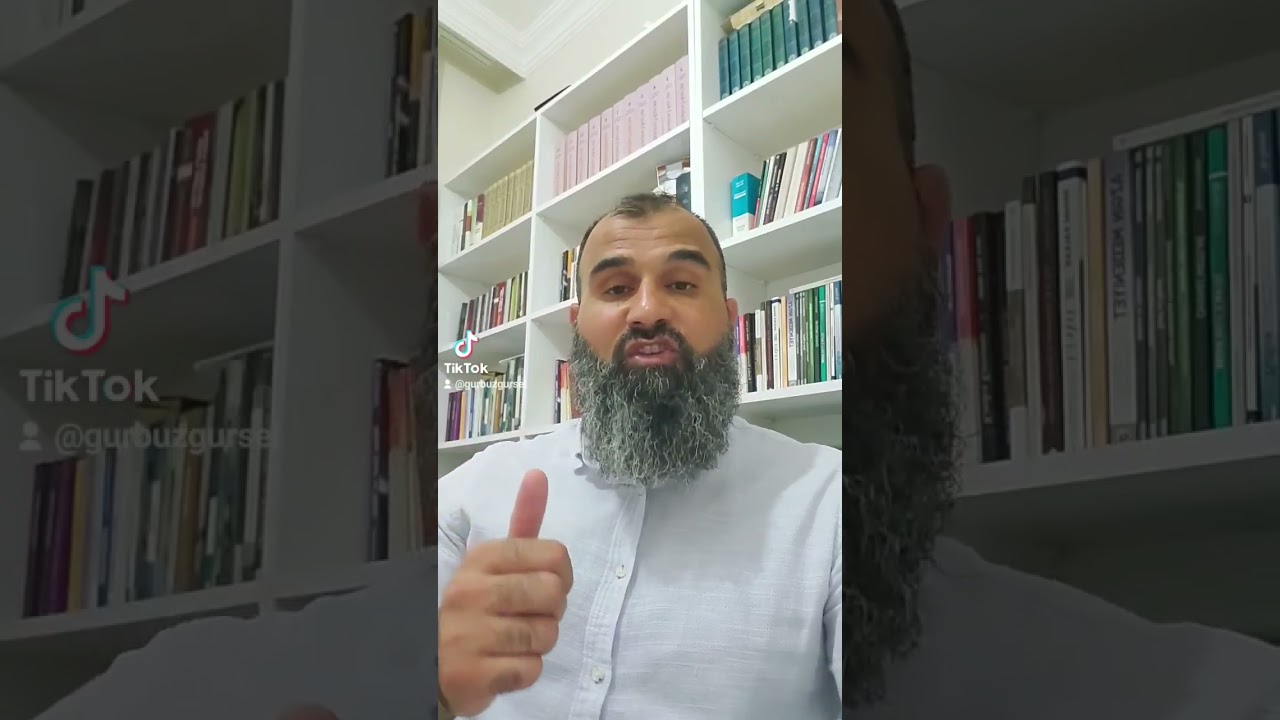Tarikat&ccedil;ılar Ehli S&uuml;nnet Değildir. #tarikat #islam #ehlis&uuml;nnet