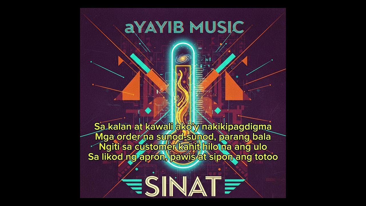 SINAT by:aYAYiB MUSiC
