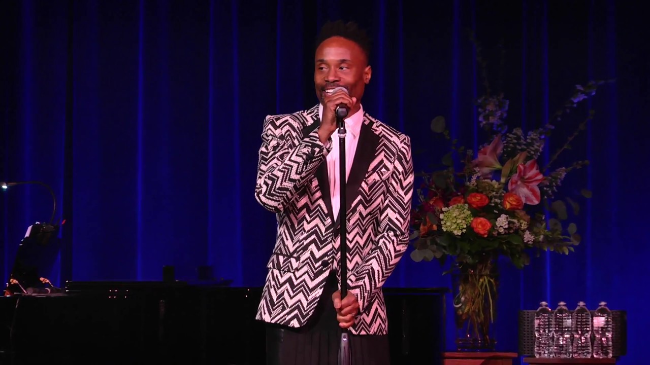 Billy Porter | 