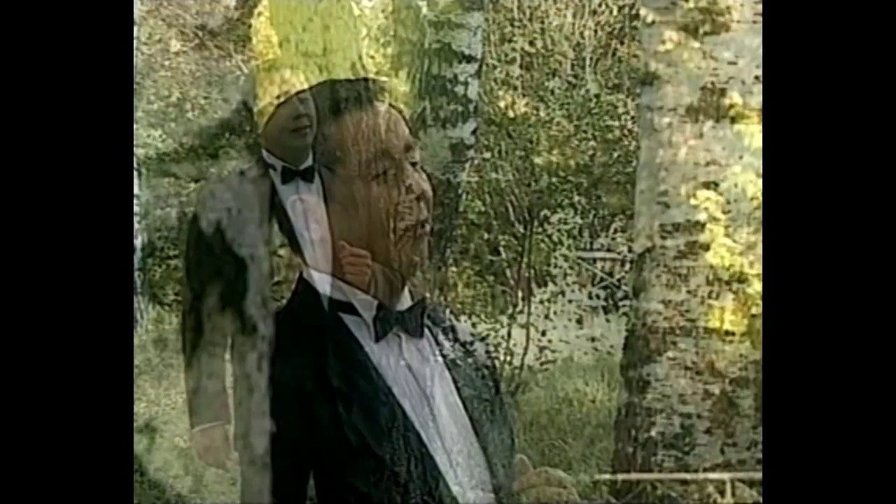 Владимир Ромашкин - Кырык Сир Шачмы Вел (муз. Ю. Бурдакова, сл. И. Горнова)