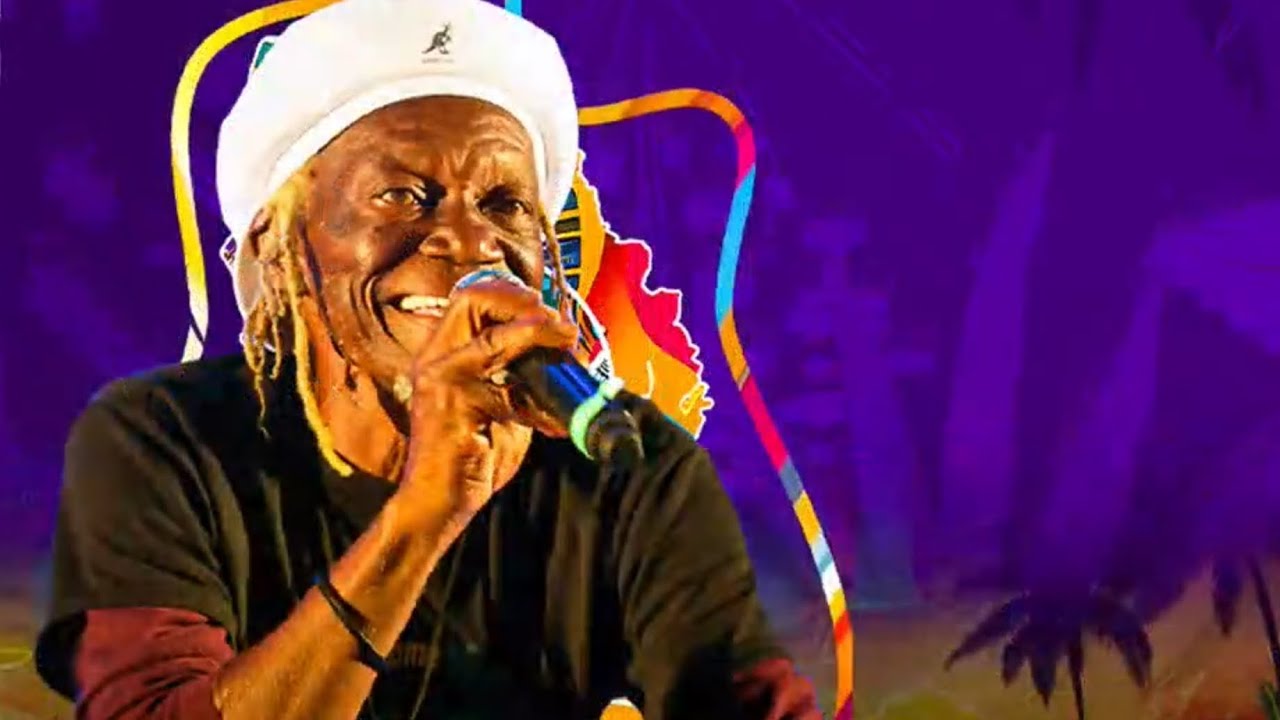 midnight groovers live @world creole music festival 2024 full live