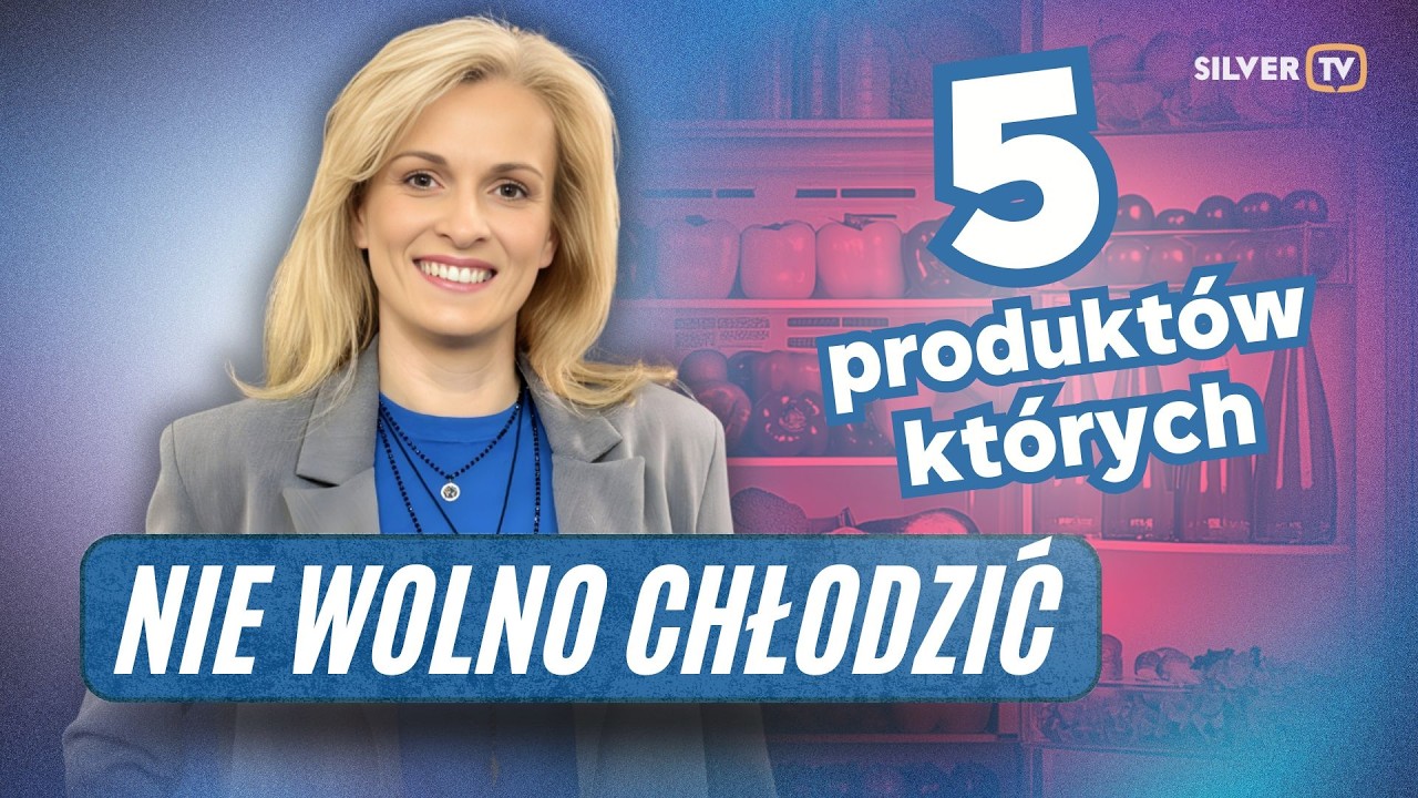 ROBISZ TEN BŁĄD CODZIENNIE...CZOSNEK, CEBULA, POMIDORY