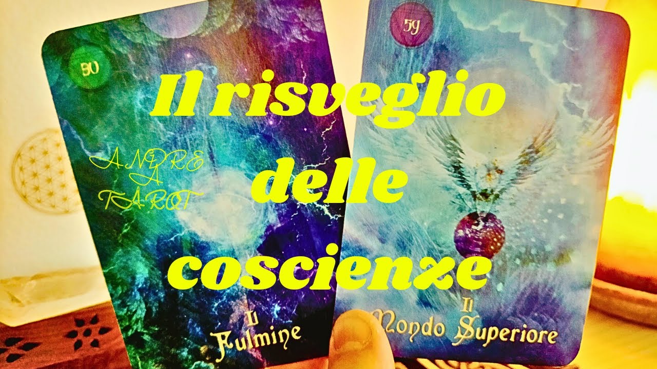ACCADRANNO GRANDI COSE!!💯 RIPRENDI IN MANO IL TUO POTERE PERSONALE🔥Tarocchi
