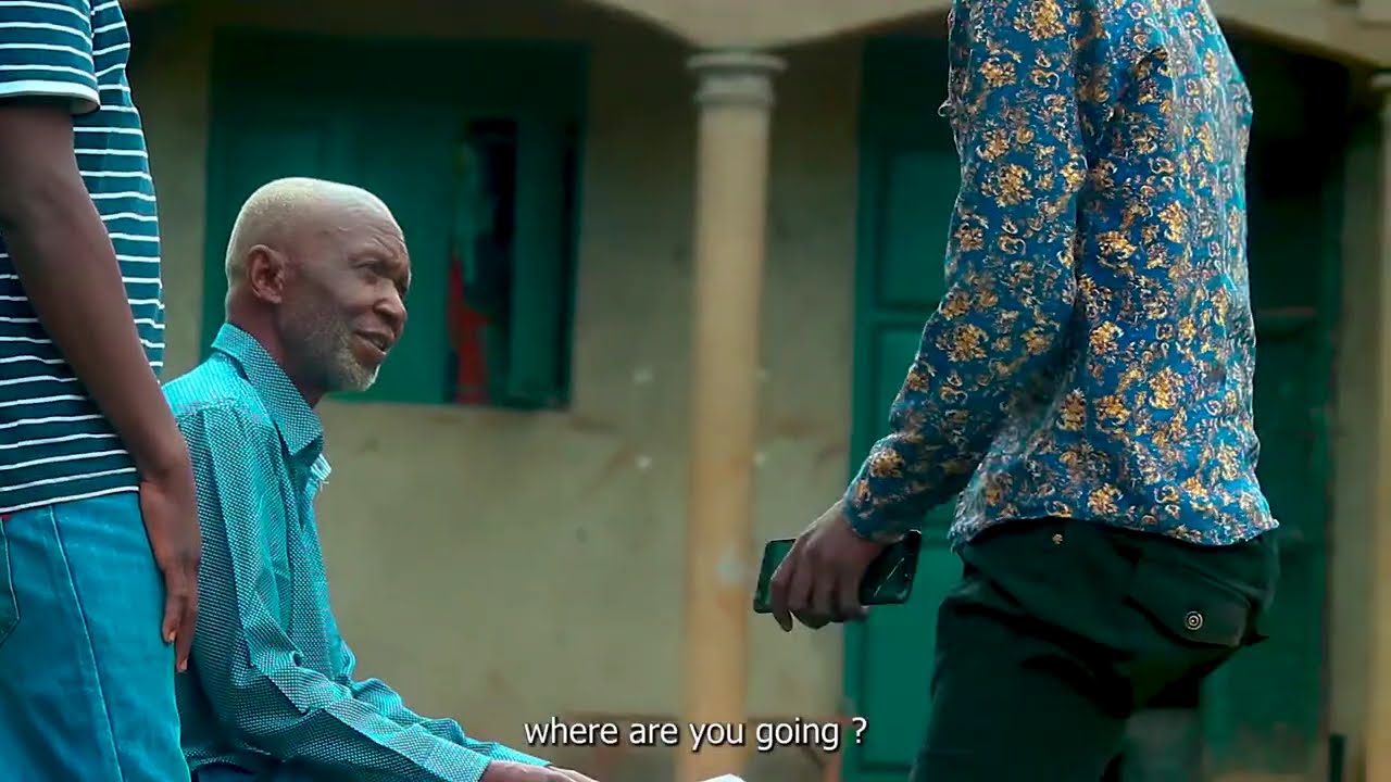 V.J EMMY NEW FULL HD KINAUGANDA 2025; LATEST, PLSE SUBSCRIBE FOR MORE MOVIES) IMPOSTOR CHAPTER EP 2