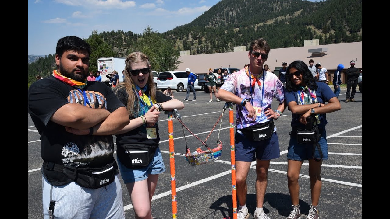 Rocky Mountain RYLA 2024