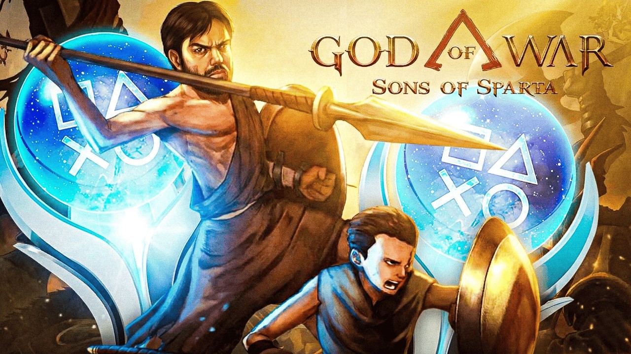 BATENDO EM PLEBEUS DE ESPARTA! (dia 2)