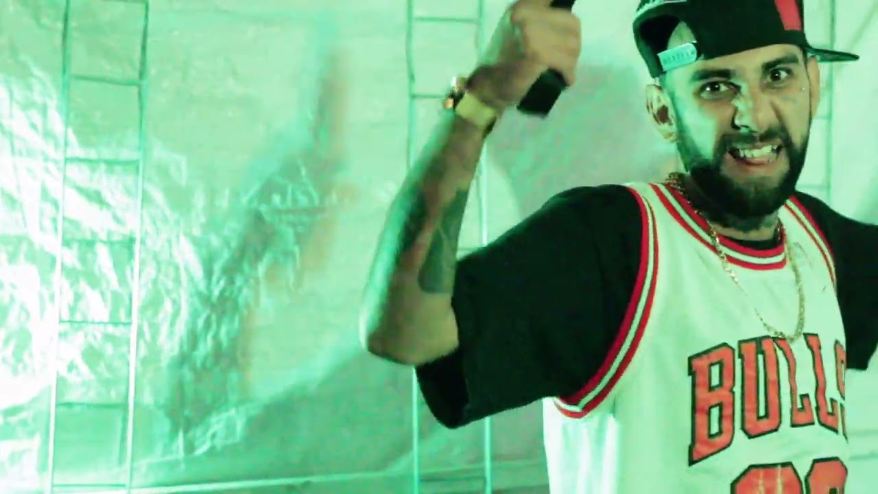 RAMERO - Pakito OG - Asper the produce (video oficial )