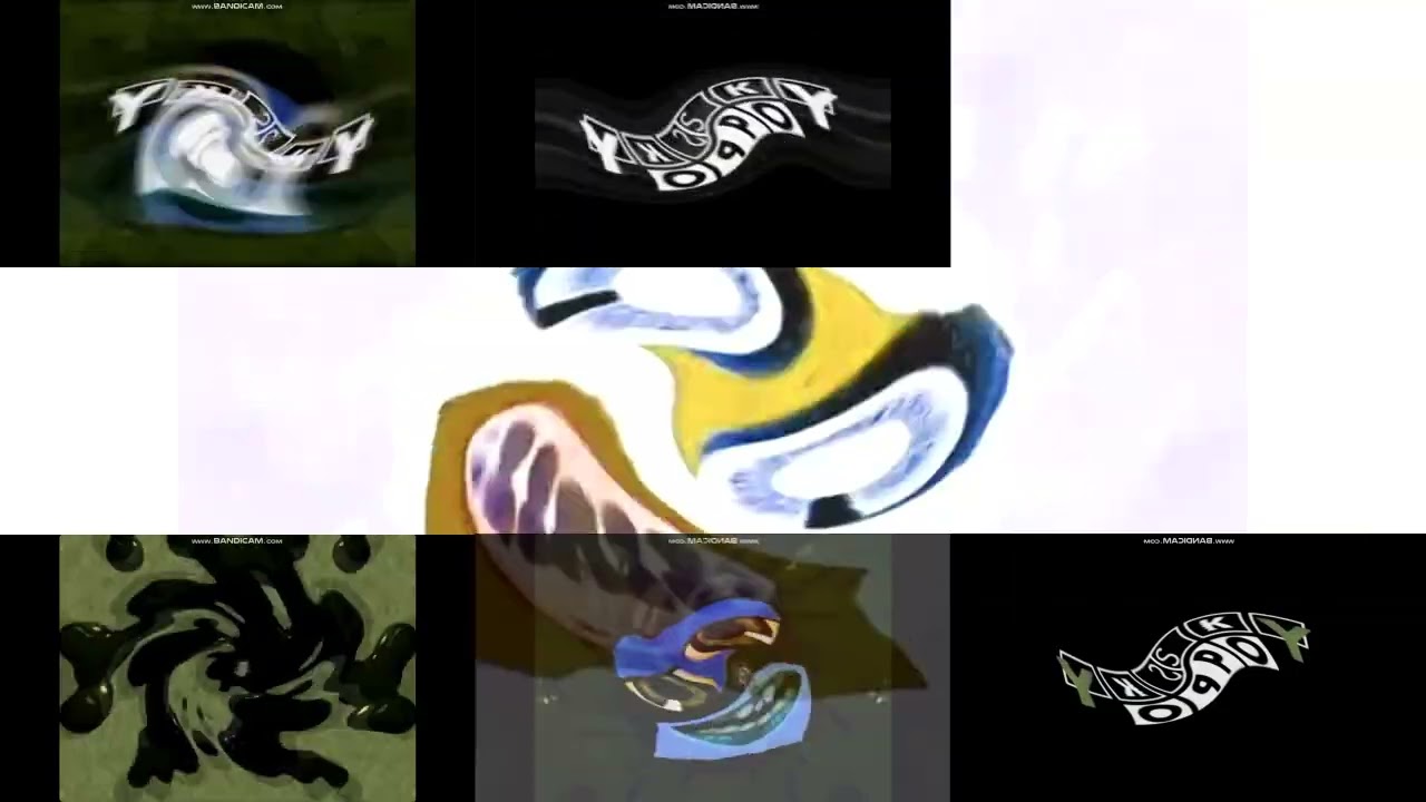 Klasky Csupo in G-Major 6575 has a Sparta Gamma Remix