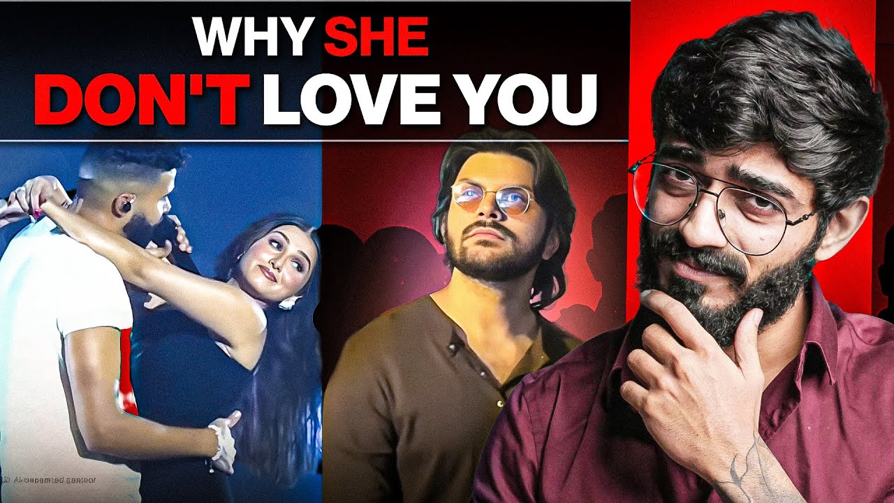 You Did Everything Right… So Why Did She Lose Feelings?